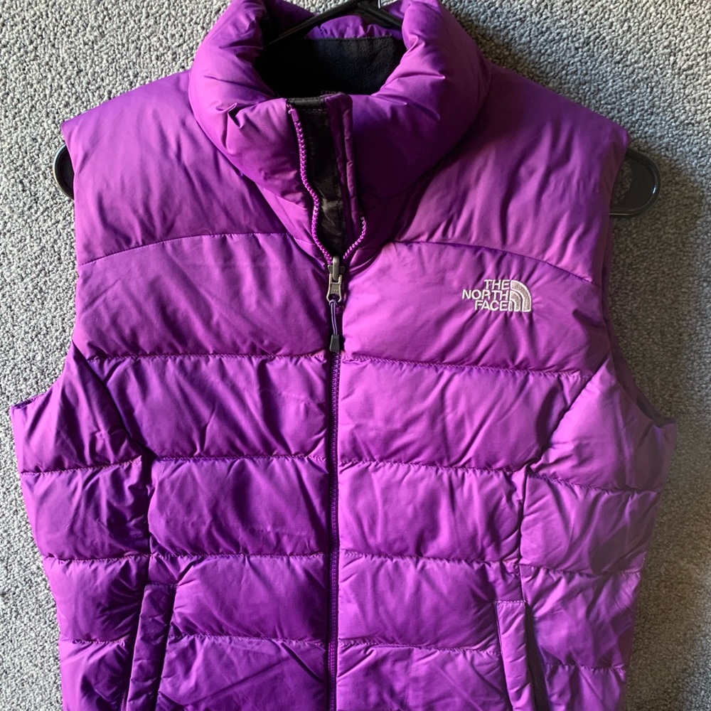The North Face Vest